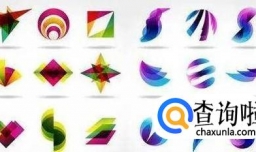 视觉设计中的图形创意