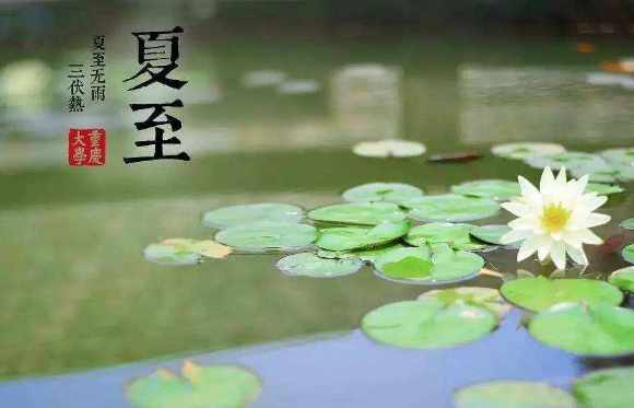 立夏和夏至有什么区别