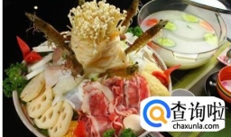 泰式火锅有什么特色