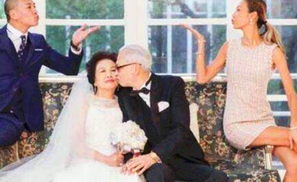 浪漫的结婚纪念日方案