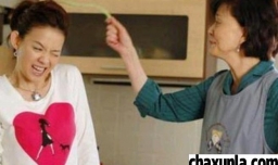 婆婆强势怎么办