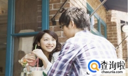 男生年龄小，可以谈恋爱吗