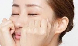 怎么锻炼面部肌肉