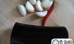 茄子的做法大全