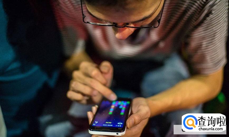 经常用手机怎样保护眼睛