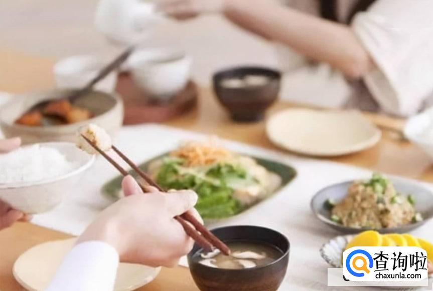 吃饱就有负罪感怎么办