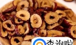 红枣红糖姜膏的做法