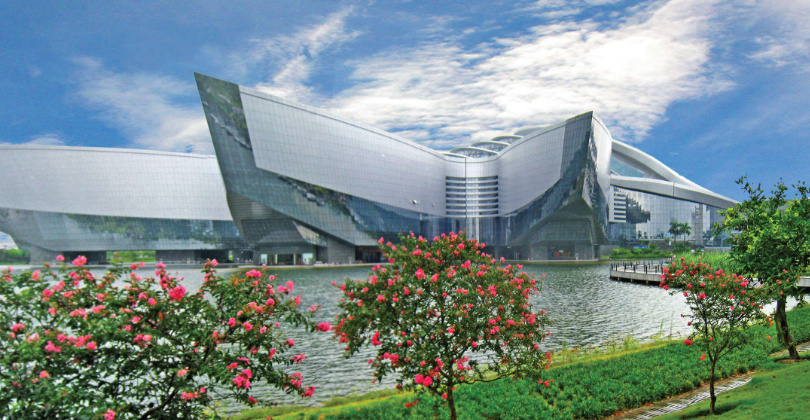 广州大学怎么样