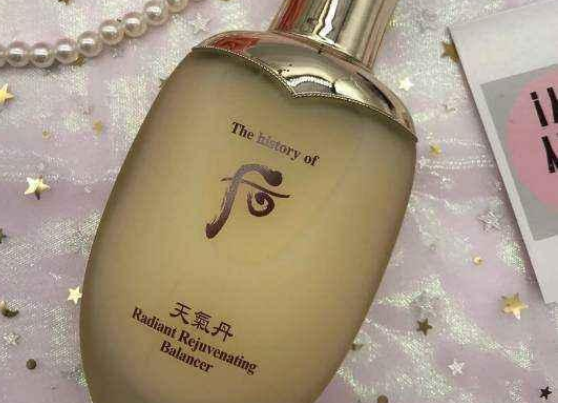 爽肤水排行榜10强