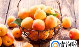 新鲜黄桃怎么挑