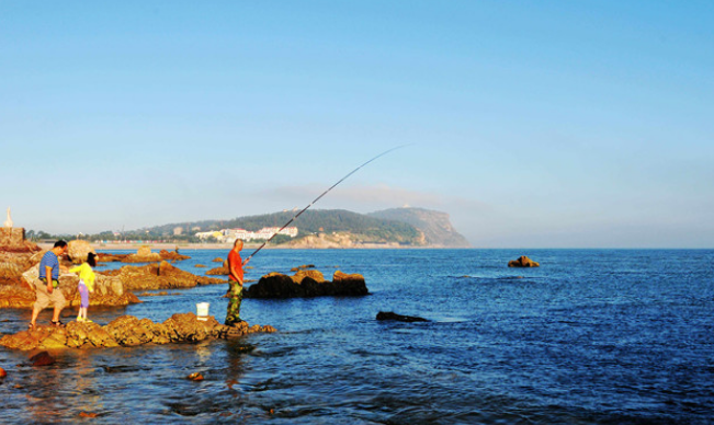 烟台旅游景点排名 烟台自助游攻略