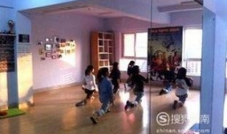 怎么学好练好爵士舞