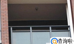 有防护栏的玻璃怎么擦