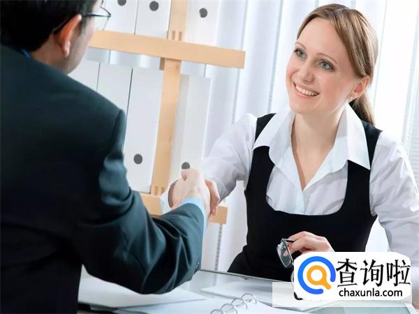 面试被问到未来规划怎么回答