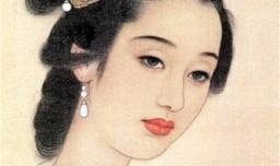 生当作人杰是谁咏赞项羽的？