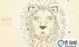 狮子座最相配的星座是白羊座