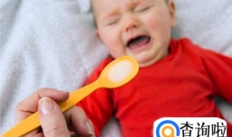如何正确给婴儿喂药？好妈妈牢记喂药八要素！