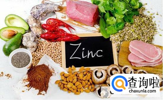 缺锌会导致头皮屑吗