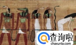 为什么说古埃及是人类文明的摇篮