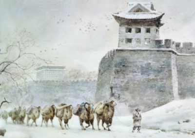 城南旧事好词好句摘抄