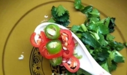 酸汤饺子的制作方法