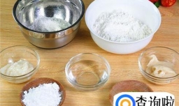 怎样做抹茶蛋黄酥好吃？