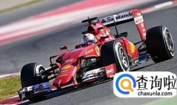 职业赛车手的薪资待遇怎样？