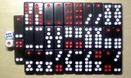 棋牌娱乐“牌九”攻略玩法