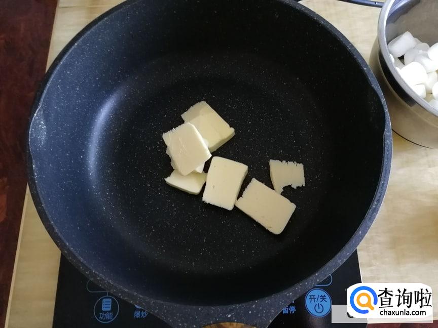 不粘锅会不会生锈