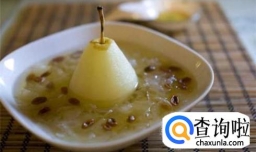 感冒时吃哪些食物好