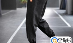 束脚裤适合大腿粗的人穿吗