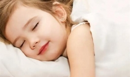 3岁的孩子用决明子枕头有好处吗