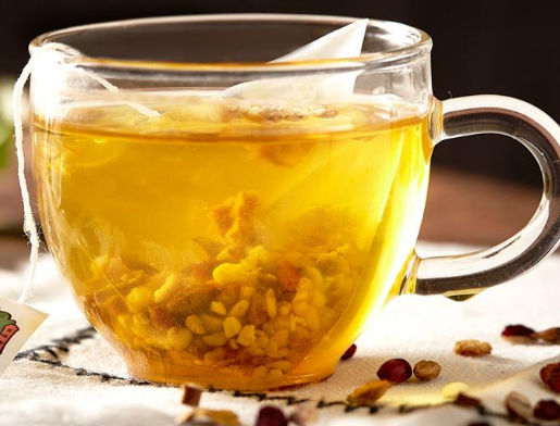 薏仁泡水喝功效和作用