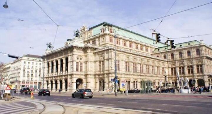 音乐之都是哪个国家