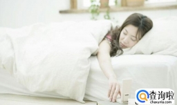 怎么应对女孩说困了的场景