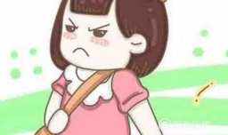 把女朋友惹生气了怎么办