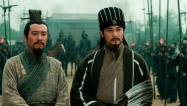 诸葛亮怎么死的