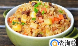 怎样用电饭煲做土豆焖饭