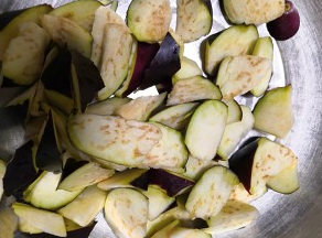 茄子怎么做好吃