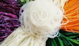 什锦菠菜怎么做