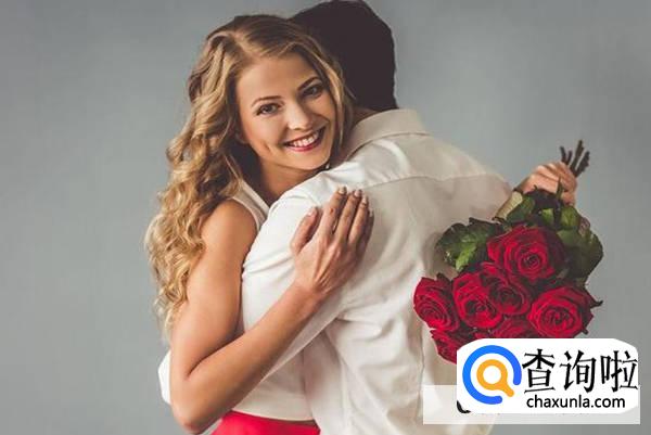 一旦对你动了真情的男人才不会让你受委屈请珍惜