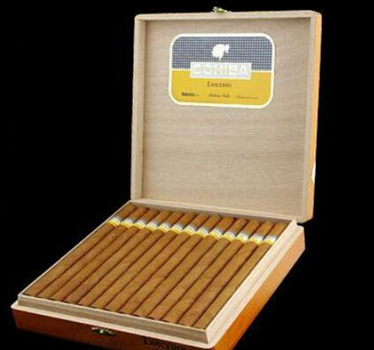 最贵香烟排行榜前十名