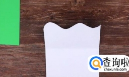 立体感恩节贺卡怎么做