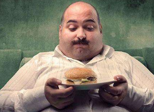 为什么冬天比夏天胖