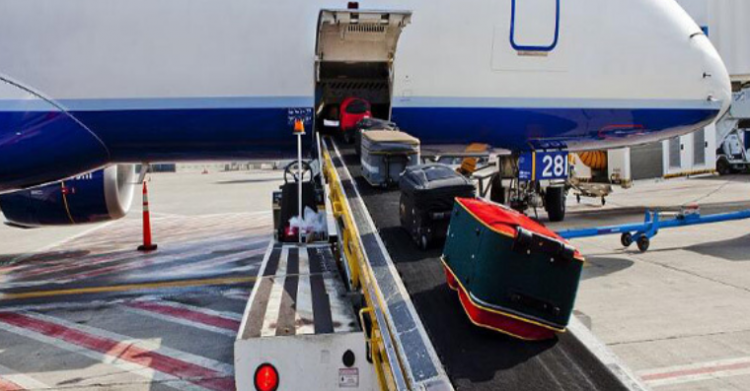 飞机托运是什么意思 