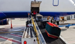 飞机托运是什么意思