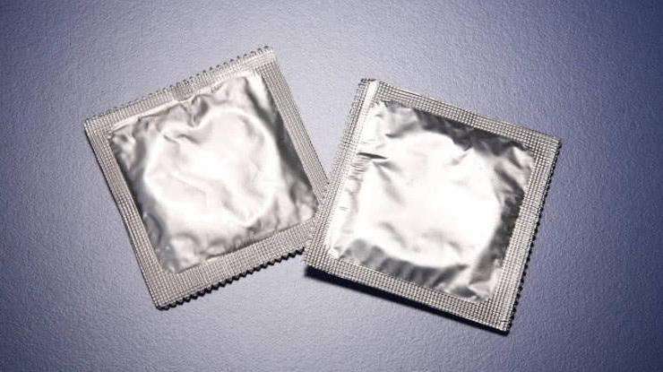 安全套怎么戴是规范的