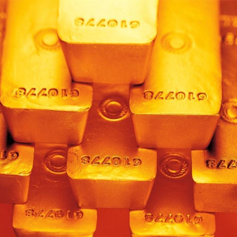 吞金是什么意思