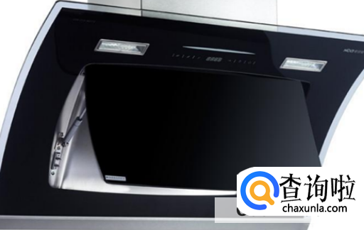 如何快速清洗油烟机