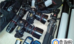 新手户外摄影基础入门指南